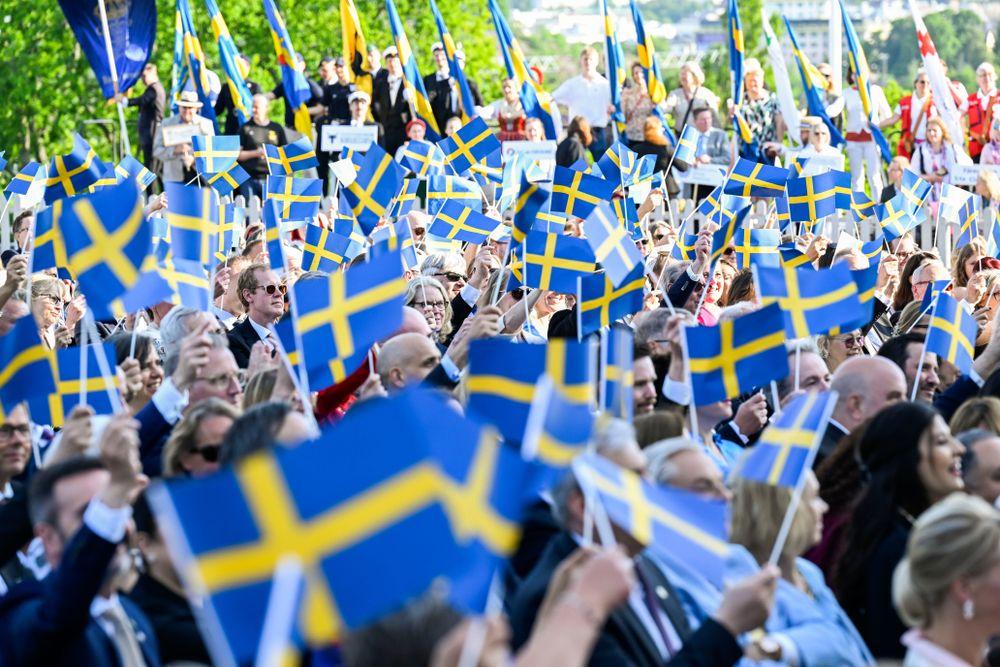 مجموعة خاصة لتحسين صورة السويد في الخارج.. ما قصتها؟
